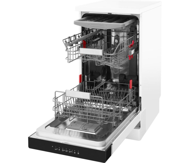 WHIRLPOOL WSFO3O23PF - 1012507 - zdjęcie 3